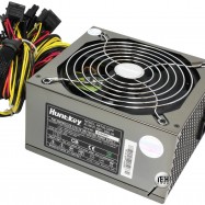 NGUỒN HUNKEY 700W HUNKEY fan 12 (HK700)