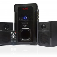  LOA SoundMax A2119  (2.1) bluetooth