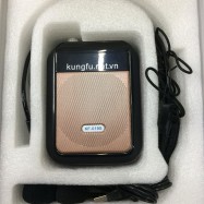 Máy trợ giảng không dây Kungfu KF-019S ( chưa bao gồm VAT)