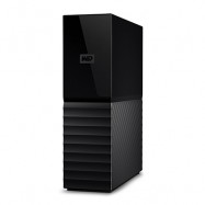 Ổ cứng ngoài WD My Book 10TB usb 3.0