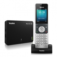 ĐIỆN THOẠI IP KHÔNG DÂY YEALINK W56P