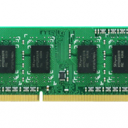 Synology RAM1600DDR3-4G