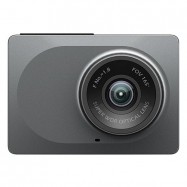 Camera hành trình YI Smart Dash Cam C10