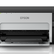 MÁY IN PHUN ĐEN TRẮNG EPSON M1100