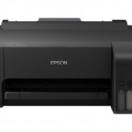 MÁY IN PHUN MÀU ĐƠN NĂNG EPSON L1110