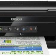 MÁY IN PHUN EPSON L405