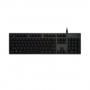 BÀN PHÍM CƠ LOGITECH G512 LIGHTSYNC RGB GX CLICKY_920-008949