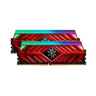 RAM Desktop ADATA XPG Spectrix D41 RGB Red (AX4U300038G16A-DR41) 16GB (2x8GB) 3000MHz