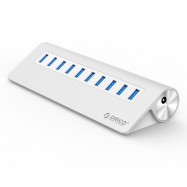 Bộ chia 10 cổng USB 3.0 ORICO M3H10