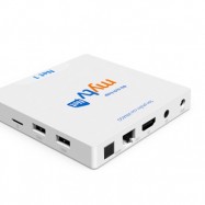 ANDROID BOX MYTV NET 1G - 2019