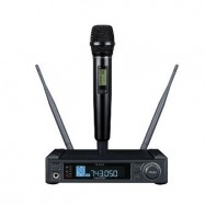 Micro không dây TS-9310 