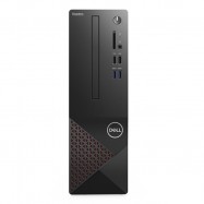 PC Dell Vostro 3681 / Intel Core i5-10400 (6C / 12T, 2.9 / 4.3GHz, 12MB)/ 8GB/ 1TB / DVD Drive/ WL/Mouse/Keyboard/ Windows 10 Home/ Office HS 2019