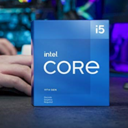 CPU Intel Core i5-11400F (12M Cache, 2.60 GHz up to 4.40 GHz, 6C12T, Socket 1200)