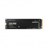 Ổ SSD Samsung 980 1Tb PCIe Gen3x4 NVMe M2.2280 V8V1T0BW (đọc: 3500MB/s /ghi: 3000MB/s)