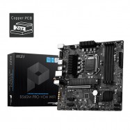Mainboard MSI B560M PRO-VDH WIFI