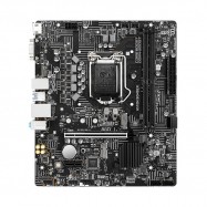 Mainboard MSI H510M BOMBER
