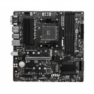 Main MSI B550M PRO-DASH (Chipset AMD B550/ Socket AM4/ VGA onboard)
