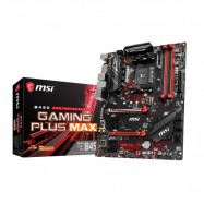 MSI B450M GAMING PLUS MAX (Chipset AMD B450/ Socket AM4/ VGA onboard)