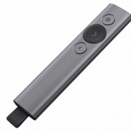 (PRESENTER) LOGITECH SPOTLIGHT – XÁM ĐEN (SLATE)
