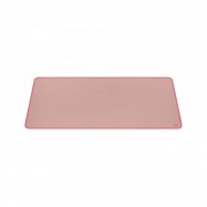 Bàn di chuột Logitech Desk Mat Studio Series – TÍM NHẠT (LAVENDER)