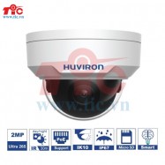 CAMERA DOME HU-ND222D/I3E