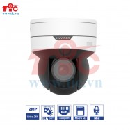 CAMERA PTZ HU-NZ2005/I3E