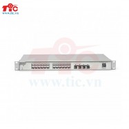 Switch 24 cổng RUIJIE RG-NBS5100-24GT4SFP