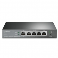 Tplink SafeStream™ Gigabit Multi-WAN VPN Router 