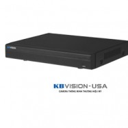 Đầu ghi hình Camera 4 kênh  KBVISION CVI (KB7204D)