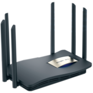 Cục phát wifi không dây Ruijie Reyee RG-EW1200G PRO 