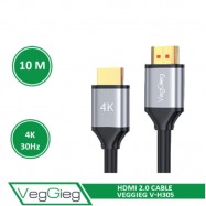 Dây HDMI 4K V-H305 10m VG