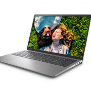 Dell Vostro 3520 V3520-DOS (i5--1215U/8GB RAM/256GB SSD/15.6 INCH FHD 120Hz/CARBON ĐEN)