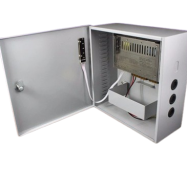 Bộ nguồn cấp điện liên tục MSP-1210B, điện áp 12VDC-10Amp