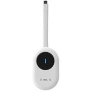 Khóa cứng cho màn hình tương tác DS-D5SC3B-W