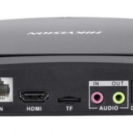 Bộ giải mã tín hiệu DS-D60E-B