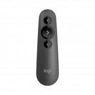 Bút Trình Chiếu Logitech R500s - Màu đen_910-006521