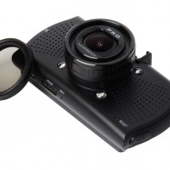 Camera hành trình Anytek T1