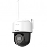 Camera IP Mini PT 4MP, 4G HIKVISION DS-2DE2C400MWG-4G