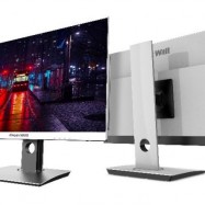 Bộ máy tính All In One Great Wall Q2458 (Intel Core i5-12450H | 16GB | 512GB | 23.8 inch FHD | NoOs | Bạc )