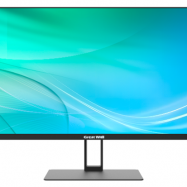 Bộ máy tính All In One (PIO) Great Wall PIO G2428-H610D4 (Support Intel 12th and 13th generation processors | Support DDR4 memory | Support M.2+2.5 inch SSD | 23.8 inch FHD | Đen )