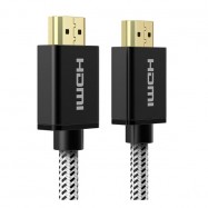Cáp HDMI Version 2.0 HD501-100-BK