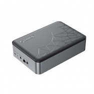 Thiết bị lưu trữ mạng 1 bay - MetaCube Mini CD2510-EU-BK-BP