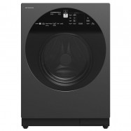 Máy giặt lồng ngang Hitachi Inverter 12Kg + sấy 8Kg BD-D120XGV MAG