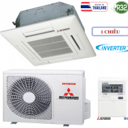 Điều hòa âm trần Mitsubishi Heavy 24000BTU 2 chiều FDT71VH/FDC71VNP-W