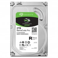 Ổ cứng HDD SEAGATE Barracuda Pro ST2000DM009