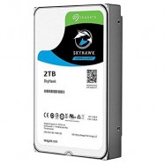 Ổ cứng cắm trong Seagate Skyhawk 2TB 3,5