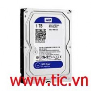  HDD Western 6T Sata  Blue