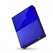 ổ cứng di động Western My Passport 1Tb- xanh 2.5inch