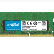 Ram Crucial CT8G4SFS824A 8Gb bus 2400 cho laptop