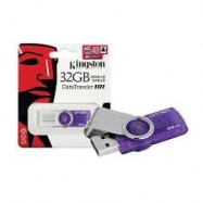 USB Kingston 32Gb DT101/2.0